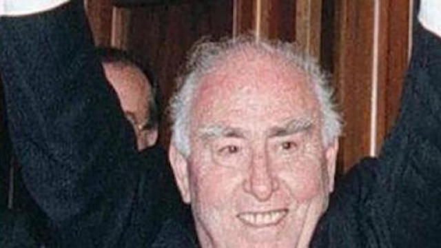 Giorgio Salvini, fisico di fama mondiale