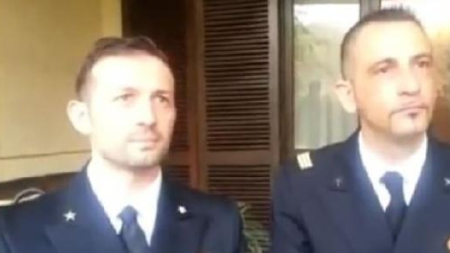 Latorre può restare in Italia fino al 15 luglio