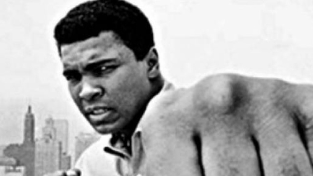 Mayweather vs Pacauiao, anche Ali punta su Floyd?