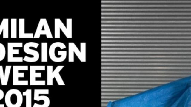 Milano design Week. Info ed eventi in programma