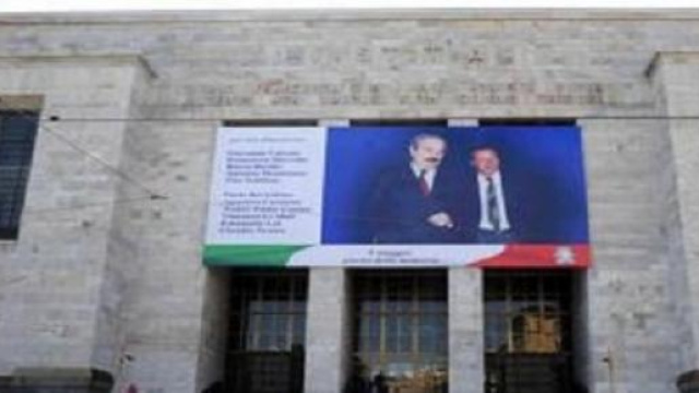 Palazzo di Giustizia (Milano)