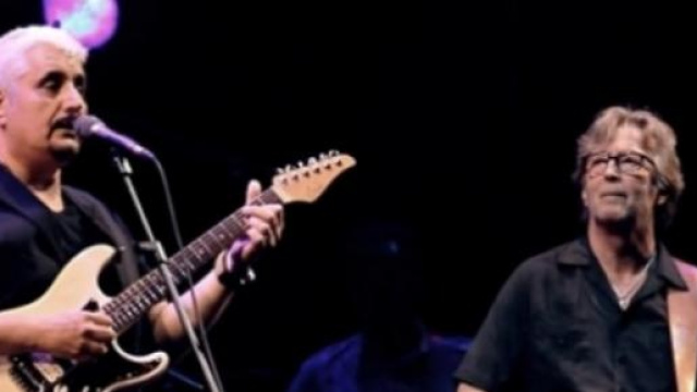 Pino, è stato il più grande blues-man italiano