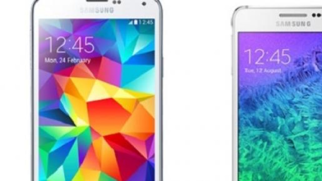 Prezzi Samsung Galaxy S5, Samsung Galaxy Alpha