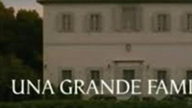 Una grande famiglia 3, cast confermato.