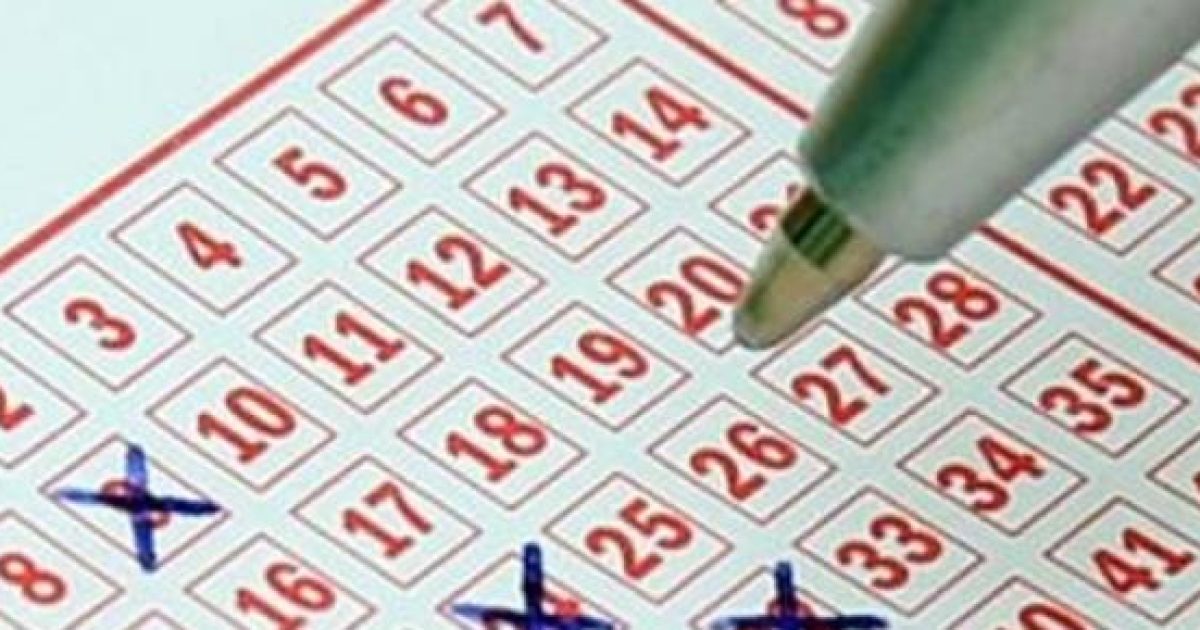 SuperEnalotto E Lotto 2 Maggio 2015: Montepremi E Numeri Ritardatari Su ...