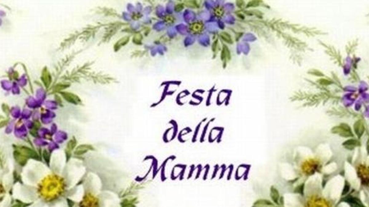 Poesie Per La Festa Della Mamma 15 Rime Adatte Per Adulti E Bambini