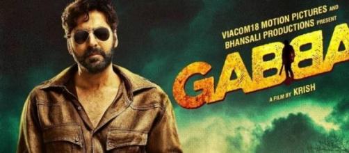 Gabbar is Back to fight corruption in style 