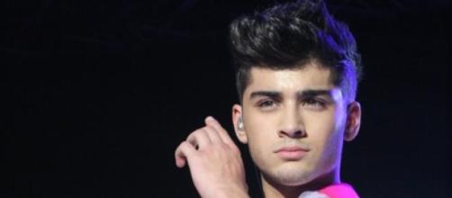 Zayn Malik ditches 1D from his Twitter profile 
