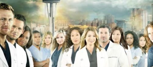 Anticipazioni Grey's Anatomy 11x23: "Time stops"