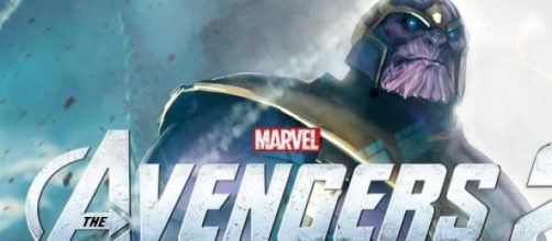 Avengers 2 i titoli di coda ci mostrano Thanos