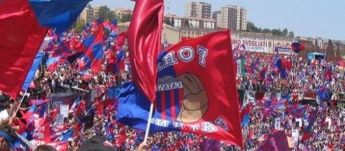 Catania-Livorno, Serie B 2015: dove vederla in Tv 