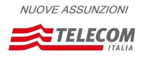 Lavoro in Telecom Italia, requisiti