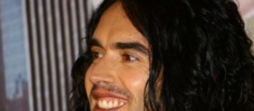 Russell Brand has been very critical of politics