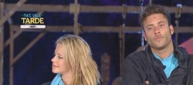 Amor a Prueba: Javier y Aynara eliminados. Amor a Prueba: Javier y Aynara eliminados.