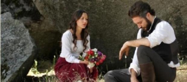 Anticipazioni telenovela Il Segreto, trame maggio. Anticipazioni telenovela Il Segreto, trame maggio.