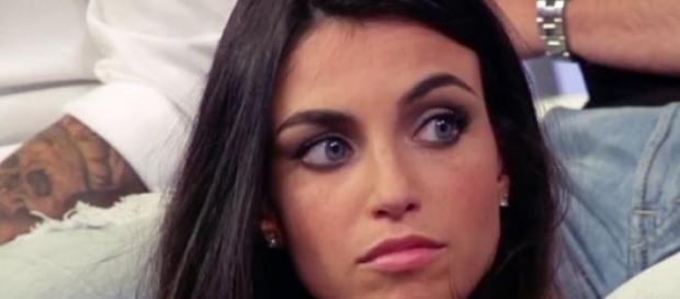 Anticipazioni Uomini e donne: Nicole Mazzocato Anticipazioni Uomini e donne: Nicole Mazzocato