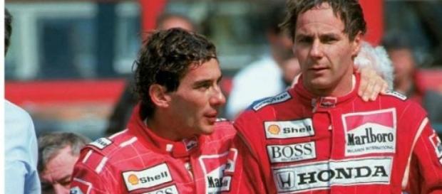 Ayrton Senna: 21 anos de saudade Ayrton Senna: 21 anos de saudade