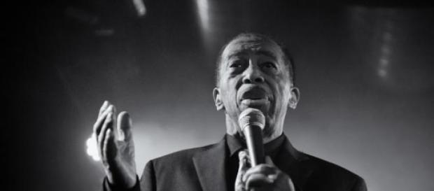 Ben E. King morreu aos 76 anos de idade Ben E. King morreu aos 76 anos de idade