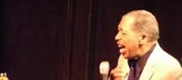 Ben E. King - Stand by Me Ben E. King - Stand by Me