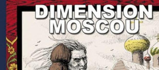 Des nouvelles fantastiques de Moscou la rouge! Des nouvelles fantastiques de Moscou la rouge!