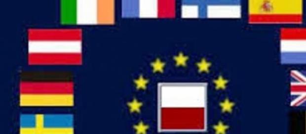 flagi państw członkowskich UE flagi państw członkowskich UE