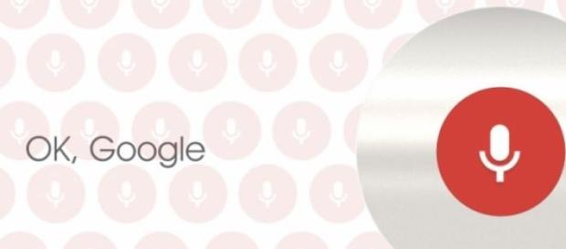 Google a lansat "OK Google" Google a lansat "OK Google"