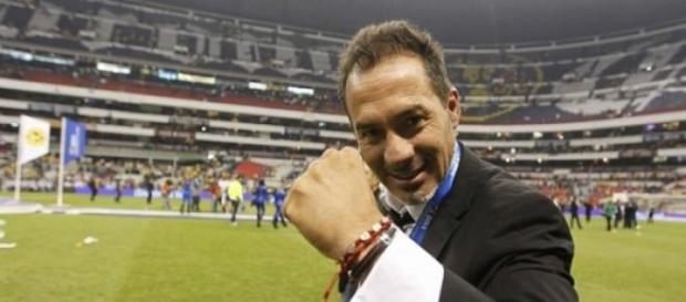 Gustavo Matosas: ahora a pensar en Liguilla Gustavo Matosas: ahora a pensar en Liguilla