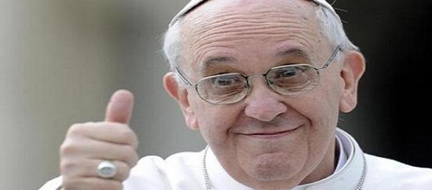 Il discorso di Papa Francesco all'Expo 2015 Il discorso di Papa Francesco all'Expo 2015