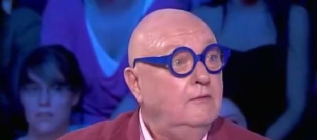 Jean-Pierre Coffe dézingue Jean-Luc Delarue. Jean-Pierre Coffe dézingue Jean-Luc Delarue.