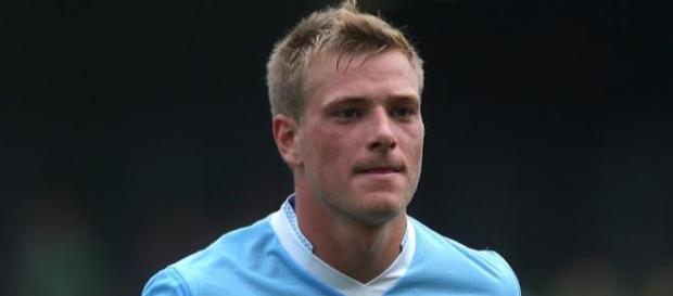 John Guidetti quer um milhão de euros por época John Guidetti quer um milhão de euros por época