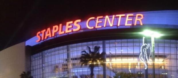 Le Staples Center recevra le match 7 Clipps-Spurs Le Staples Center recevra le match 7 Clipps-Spurs