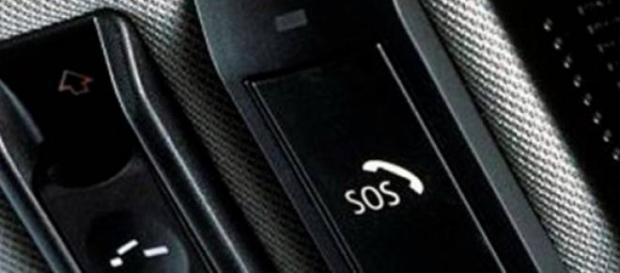 Los nuevos autos con eCall saldrán en 2018 Los nuevos autos con eCall saldrán en 2018