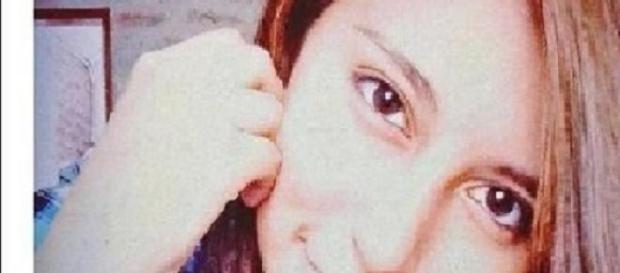 Luana Guernica, de 16 años, sigue desaparecida. Luana Guernica, de 16 años, sigue desaparecida.