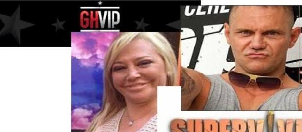 Nacho Vidal equipara a Belén Esteban concursando Nacho Vidal equipara a Belén Esteban concursando