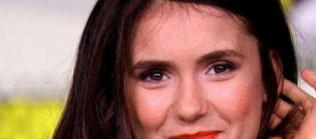 Nina Dobrev hat Angst, keine Rollen zu bekommen Nina Dobrev hat Angst, keine Rollen zu bekommen