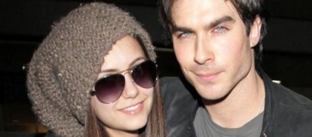 Nina e Ian se separan definitivamente Nina e Ian se separan definitivamente