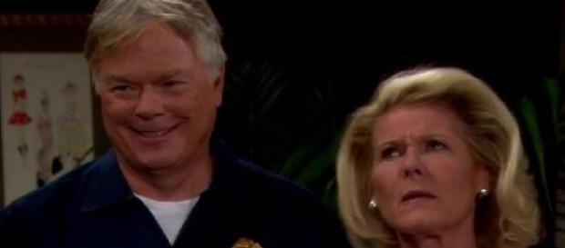 Pam e Charlie vicini alla verità su Maya Pam e Charlie vicini alla verità su Maya
