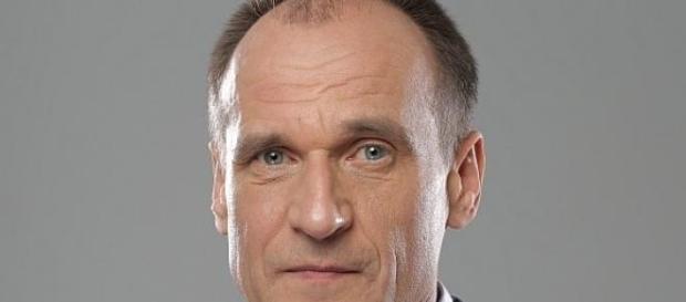 Paweł Kukiz (fot. eostroleka.pl) Paweł Kukiz (fot. eostroleka.pl)