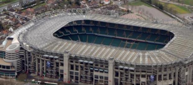 Peu de supporters seront présents à Twickenham Peu de supporters seront présents à Twickenham