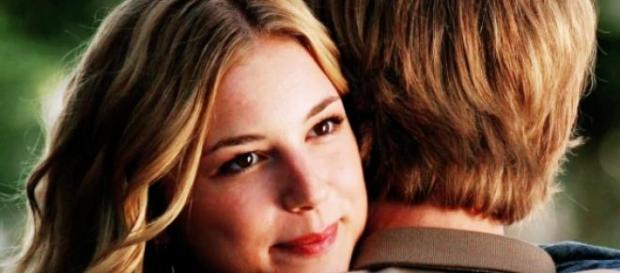 Revenge da ABC foi cancelada Revenge da ABC foi cancelada