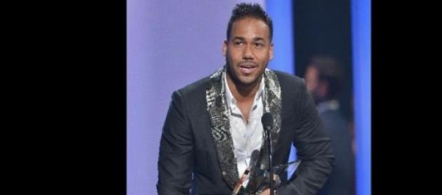 Romeo Santos fue el más premiado de la noche (AP) Romeo Santos fue el más premiado de la noche (AP)