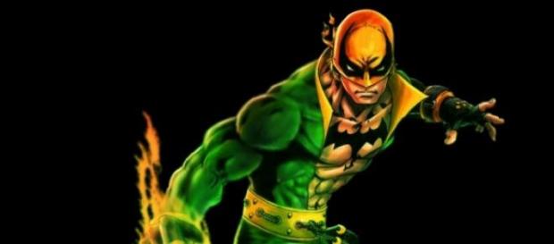 Ryan Phillippe podría protagonizar 'Iron Fist'. Ryan Phillippe podría protagonizar 'Iron Fist'.