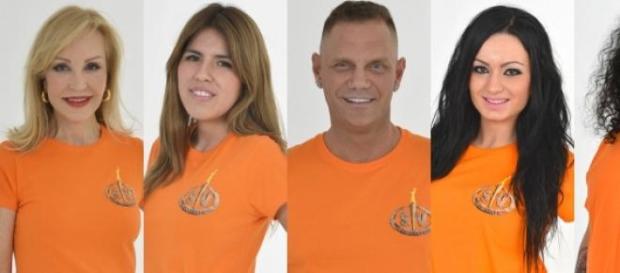 Segunda expulsión y nuevos nominados Segunda expulsión y nuevos nominados