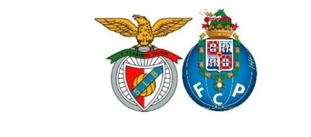SL Benfica e FC Porto: a origem dos 3 pontos SL Benfica e FC Porto: a origem dos 3 pontos