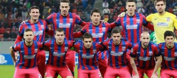 Steaua - declinul neasteptat al unei campioane Steaua - declinul neasteptat al unei campioane