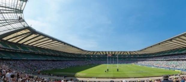 Twickenham accueille la finale Clermont - Toulon Twickenham accueille la finale Clermont - Toulon