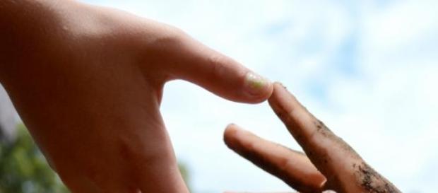 Un peu de compassion pour ces maladies invisibles. Un peu de compassion pour ces maladies invisibles.