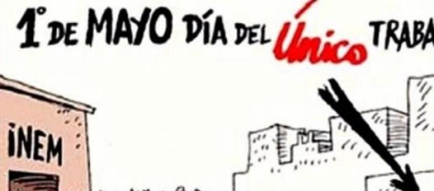 Una manera de enfocar este día con humor Una manera de enfocar este día con humor