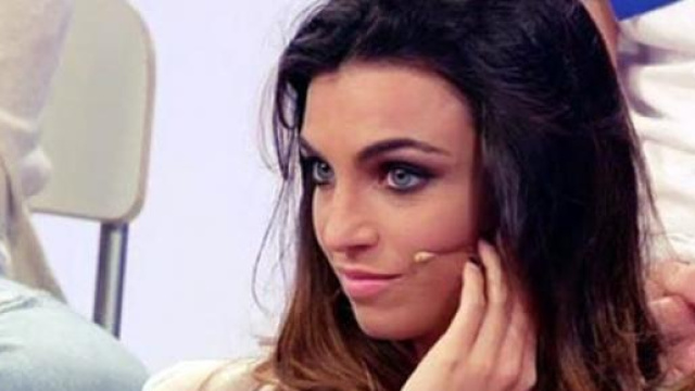 Anticipazioni Uomini e Donne:Fabio sceglie Nicole?