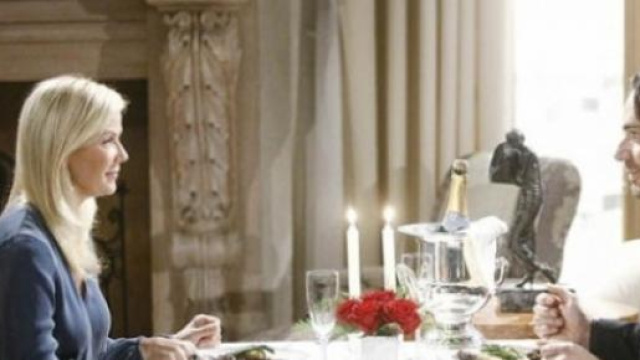 Beautiful anticipazioni 4-8 maggio